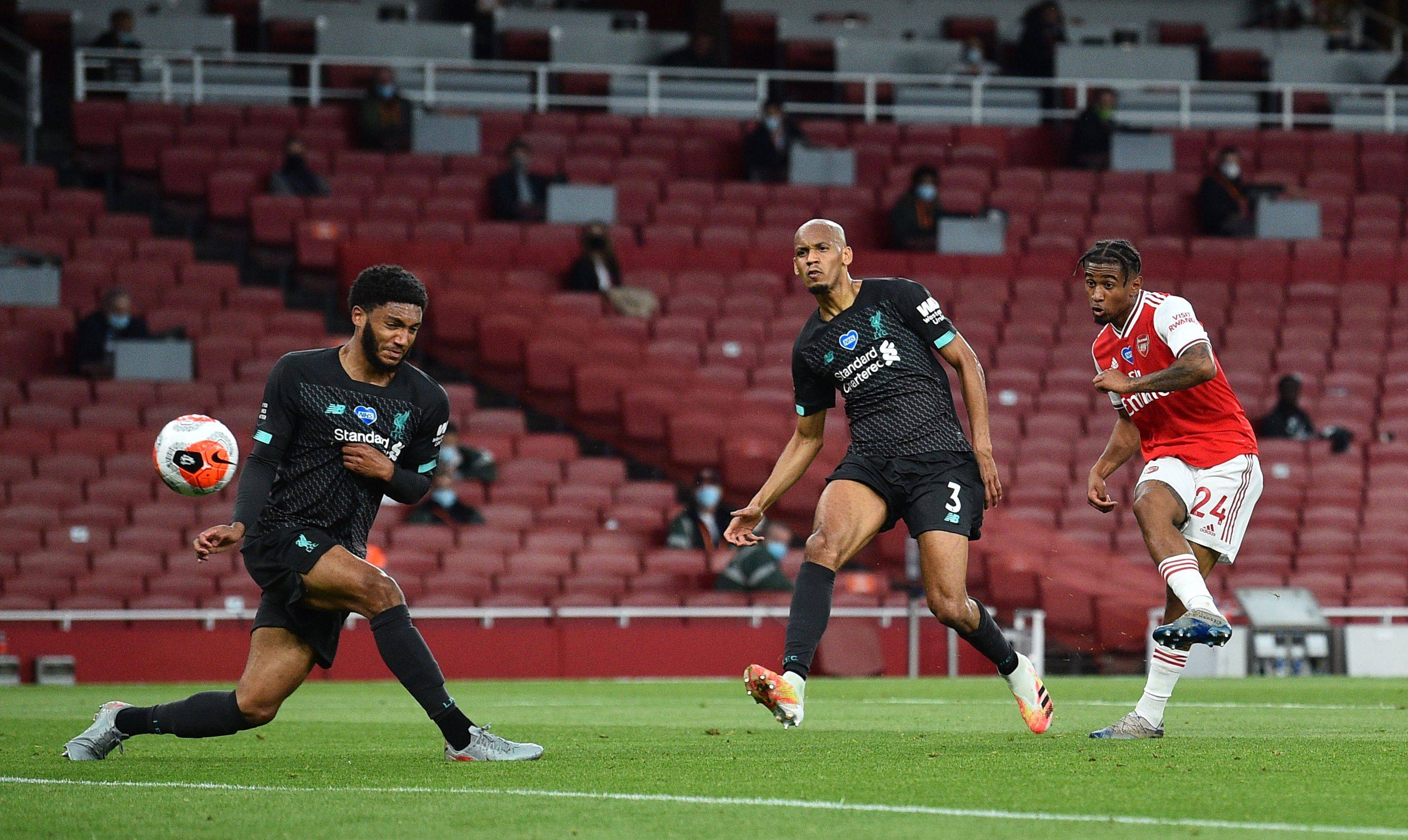 经典案例 经典案例