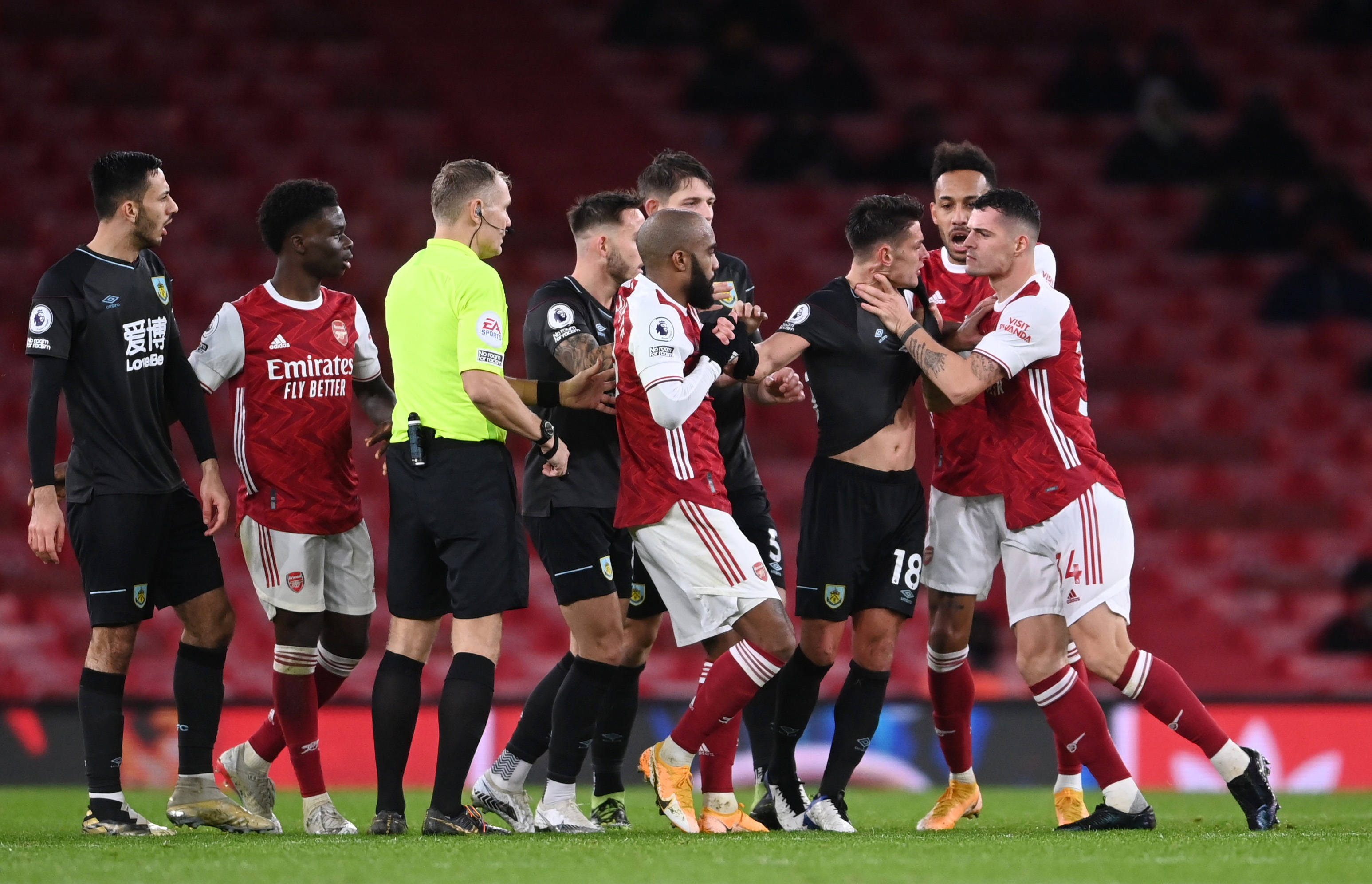 他的三分球 他的三分球